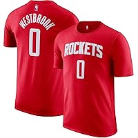 Summer Basketball T-Shirt NBA Jersey Houston Rockets #13 Harden, Mens  Basketball Uniform Classic Embroidery Top&Shorts(S-3XL) 