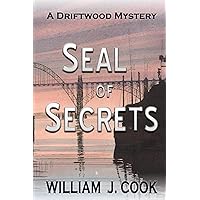 Seal of Secrets: A Driftwood Mystery (The Driftwood Mysteries Book 1) Seal of Secrets: A Driftwood Mystery (The Driftwood Mysteries Book 1) Kindle Audible Audiobook Paperback