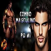 Male Combo PG #1 - Beauty, Height, Abundance, Prosperity and + (eng)