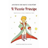 Il Piccolo Principe (eNewton Classici) (Italian Edition)