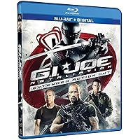 G.I. Joe: Retaliation [Blu-ray] G.I. Joe: Retaliation [Blu-ray] Blu-ray DVD 3D 4K