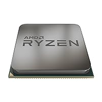 AMD Ryzen 5 2600X Processor with Wraith Spire Cooler - YD260XBCAFBOX AMD Ryzen 5 2600X Processor with Wraith Spire Cooler - YD260XBCAFBOX