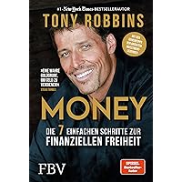 Money: Die 7 einfachen Schritte zur finanziellen Freiheit Money: Die 7 einfachen Schritte zur finanziellen Freiheit Audible Audiobook Kindle Hardcover