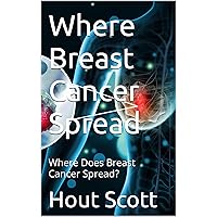 Where Breast Cancer Spread: Where Does Breast Cancer Spread?