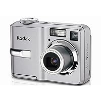 Kodak Easyshare C743 7.1 MP Digital Camera with 3xOptical Zoom