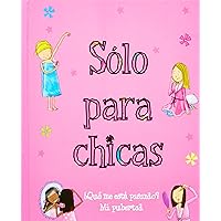 Solo para chicas (Spanish Edition) Solo para chicas (Spanish Edition) Spiral-bound
