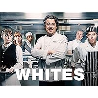 Whites (Season 1)
