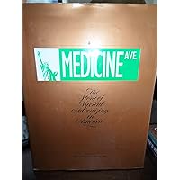 Medicine Ave.: The Story of Medical Advertising in America Medicine Ave.: The Story of Medical Advertising in America Hardcover