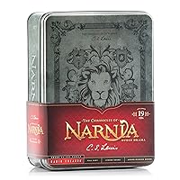 The Chronicles of Narnia Collector's Edition (Radio Theatre) The Chronicles of Narnia Collector's Edition (Radio Theatre) Paperback Audio CD
