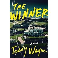 The Winner: A Novel The Winner: A Novel Kindle Hardcover Audible Audiobook Audio CD