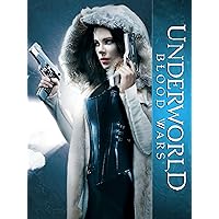 Underworld: Blood Wars