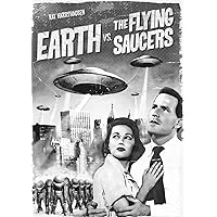 Earth vs. The Flying Saucers