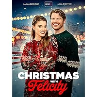 Christmas With Felicity