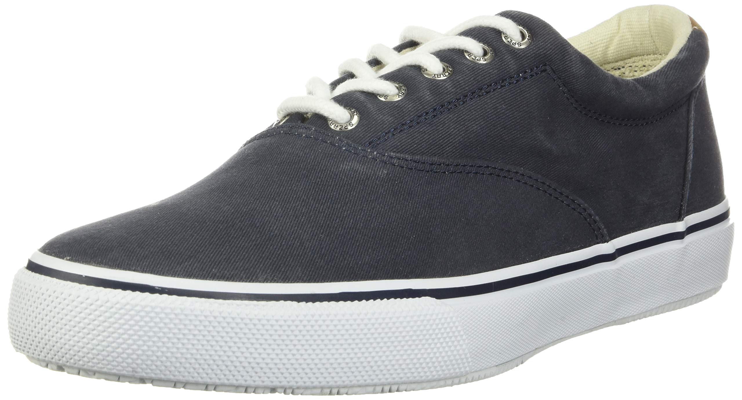 Sperry Top-Sider Men's Chambray Striper CVO Sneaker