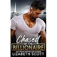 Chased by the Billionaire (Kissed Book 4)