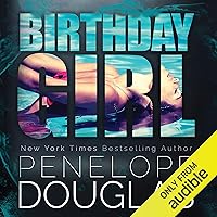 Birthday Girl Birthday Girl Audible Audiobook Paperback Kindle MP3 CD