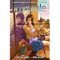 InVisible InVisible Kindle Paperback