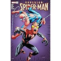 Superior Spider-Man (2023-) #7 (of 8) Superior Spider-Man (2023-) #7 (of 8) Kindle
