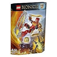 LEGO Bionicle 70787 Tahu - Master of Fire