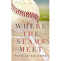 Where the Seams Meet Where the Seams Meet Kindle Paperback Hardcover