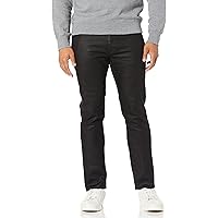 John Varvatos Men's Chelsea Skinny Fit Jean