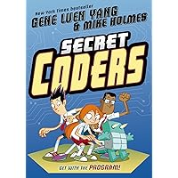 Secret Coders (Secret Coders, 1) Secret Coders (Secret Coders, 1) Paperback Kindle Hardcover