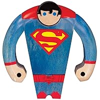 DC Collectibles DC Comics: Superman Wood Figure
