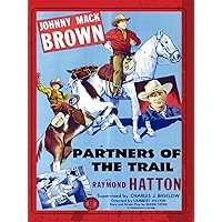 Partners of the Trail