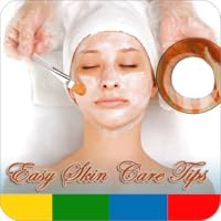Easy Skin Care Tips - FREE