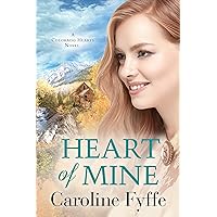 Heart of Mine (Colorado Hearts Book 3) Heart of Mine (Colorado Hearts Book 3) Kindle Audible Audiobook Paperback Library Binding Audio CD