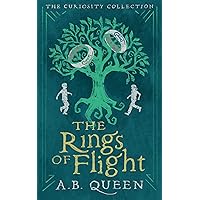 The Rings of Flight: The Curiosity Collection