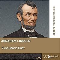 Abraham Lincoln Abraham Lincoln Audible Audiobook