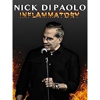 Nick Di Paolo: Inflammatory