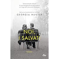 Noi, i salvati (Italian Edition) Noi, i salvati (Italian Edition) Kindle Paperback Hardcover