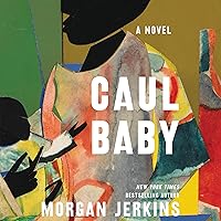 Caul Baby Caul Baby Audible Audiobook Hardcover Kindle Paperback Audio CD