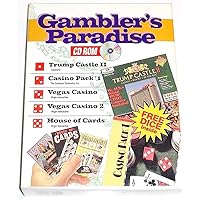 Gambler's Paradise - Casino Pack 1
