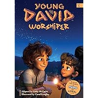 Young David: Worshiper