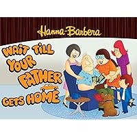 Wait Till Your Father Gets Home: The Complete First Season