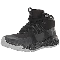 Men's Charged Maven Trek Waterproof Walking Shoe