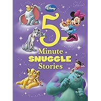 5-Minute Snuggle Stories (5-Minute Stories) 5-Minute Snuggle Stories (5-Minute Stories) Hardcover Kindle