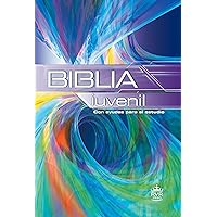 La Biblia Juvenil (Spanish Edition) La Biblia Juvenil (Spanish Edition) Hardcover