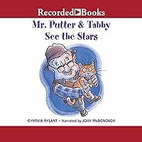 Mr. Putter & Tabby See the Stars Mr. Putter & Tabby See the Stars Paperback Kindle Audible Audiobook Hardcover Audio CD