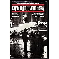 City of Night City of Night Paperback Kindle Audible Audiobook Hardcover Mass Market Paperback Audio CD