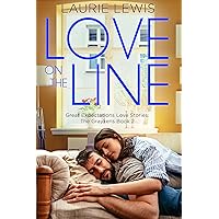 LOVE on the LINE (Great Expectations Love Stories: The Graykens Book 2) LOVE on the LINE (Great Expectations Love Stories: The Graykens Book 2) Kindle Paperback