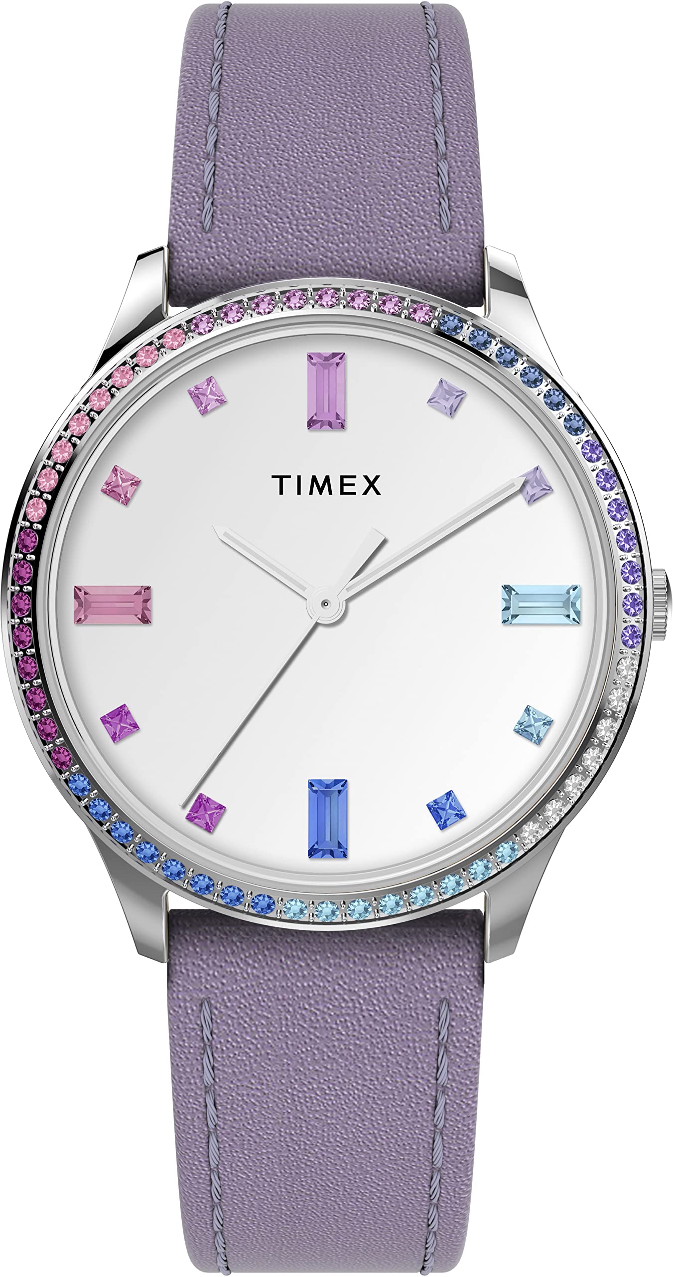 Timex Women's Modern Easy Reader Watch