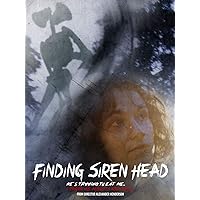 Finding Siren Head