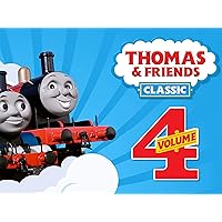 Thomas and Friends Classic - Season 4