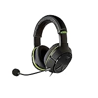 Turtle Beach - Ear Force XO Four Stealth Gaming Headset - Xbox One (Certified Refurbished)