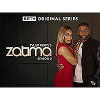 Zatima Season 2