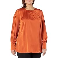 City Chic Women's Apparel Women's Plus Size Top Aaliyah